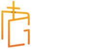 Gen1_Creative_Logo_white_orange